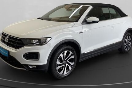 VW T-Roc 105.935 km 19.480 &euro; Köln 50823