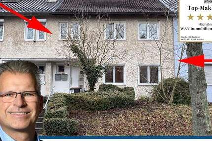 Haus Brühl - 4 Zimmer, 118 m&sup2;, 330.000&euro; | Angebot:25709878