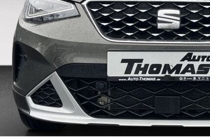 Seat Arona 14.913 km 25.500 &euro; Brühl 50321