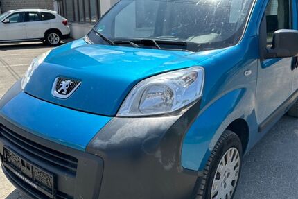 Peugeot Bipper 148.075 km 2.990 &euro; Weilerswist 53919