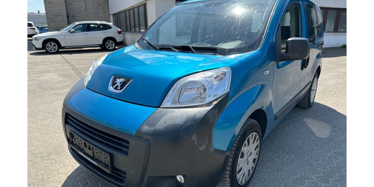 Peugeot Bipper 148.075 km 2.990 &euro; Weilerswist 53919