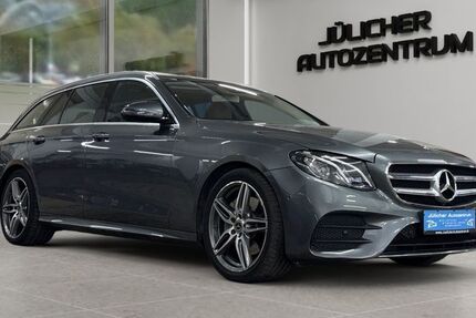 Mercedes-Benz E 200 125.000 km 24.490 &euro; Jülich 52428