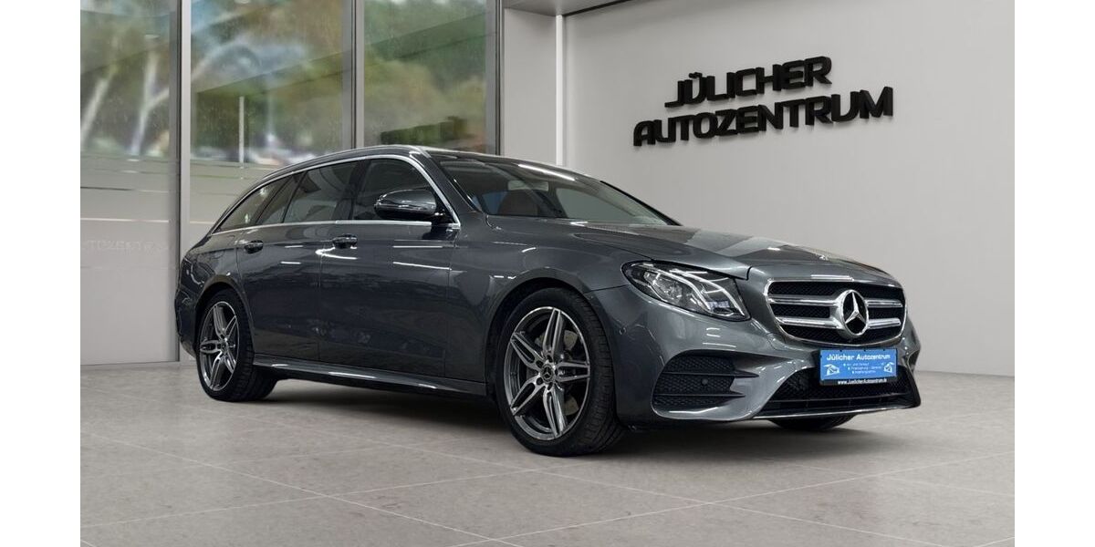 Mercedes-Benz E 200 125.000 km 24.990 &euro; Jülich 52428