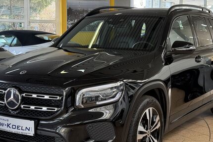 Mercedes-Benz GLB 180 147.000 km 24.999 &euro; Kerpen 50171