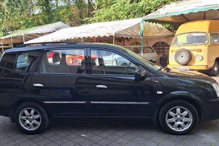 Kia Carens 209.000 km 2.390 &euro; Köln Porz-Grengel 51147