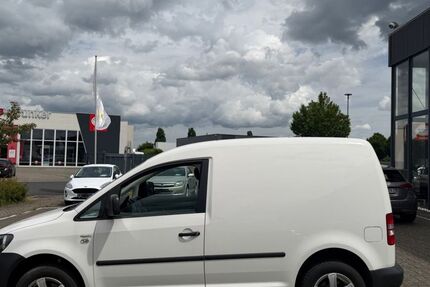 VW Caddy 108.000 km 8.980 &euro; Erftstadt 50374