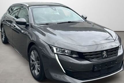 Peugeot 508 192.000 km 12.500 &euro; Bergheim (bei Köln) 50129