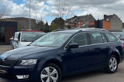 Skoda Octavia 71.851 km 14.100 &euro; Düren 52349