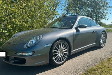Porsche 997 98.000 km 57.600 &euro; Monheim am Rhein 40789