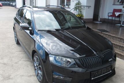 Skoda Octavia 92.000 km 16.900 &euro; Leverkusen 51371