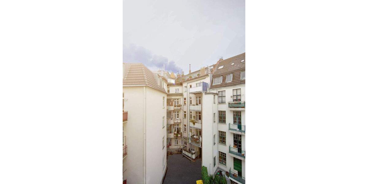 Etagenwohnung Köln Neustadt-Süd - 4 Zimmer, 95 m&sup2;, 730.000&euro; | Angebot:25706575