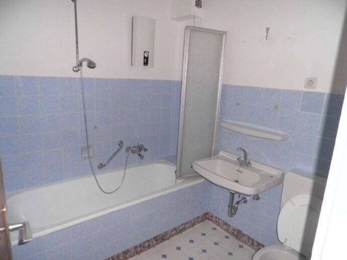 Etagenwohnung Bergheim Quadrath-Ichendorf - 2 Zimmer, 40 m&sup2;, 550&euro; | Angebot:25777386