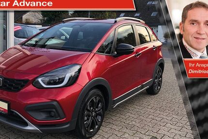 Honda Jazz 5.791 km 24.990 &euro; Leverkusen 51373