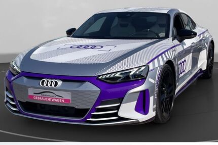 Audi RS e-tron GT 13.504 km 99.990 &euro; Köln 51145
