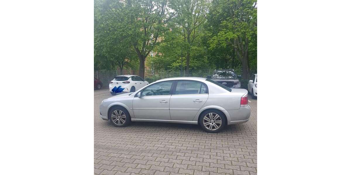 Opel Vectra 151.000 km 4.400 &euro; Köln 51149