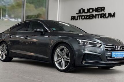 Audi A5 112.700 km 22.990 &euro; Jülich 52428
