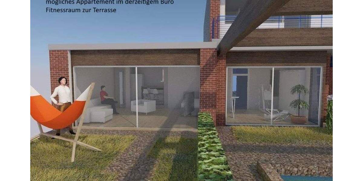 Einfamilienhaus Euskirchen Innenstadt - 1 Zimmer, 308 m&sup2;, 690.000&euro; | Angebot:25720786