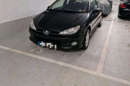 Peugeot 206 139.000 km 600 &euro; Köln 51107