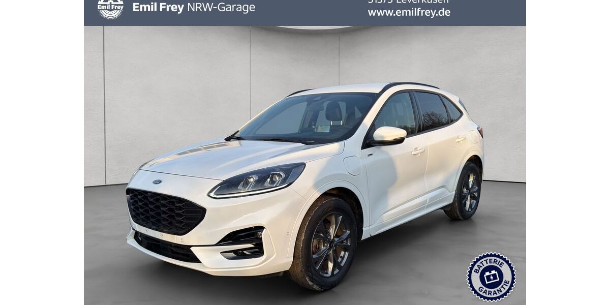 Ford Kuga 47.980 km 23.960 &euro; Leverkusen 51373