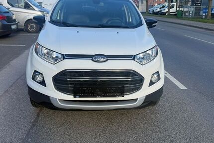 Ford EcoSport 105.067 km 7.490 &euro; Düren 52349