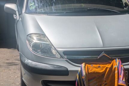 Citroen C8 242.848 km 2.000 &euro; Bergheim 50129