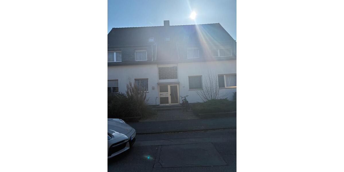 Etagenwohnung Köln Lindenthal - 1 Zimmer, 48 m&sup2;, 850&euro; | Angebot:25523347