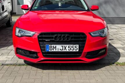 Audi A5 117.500 km 15.750 &euro; Kerpen 50169