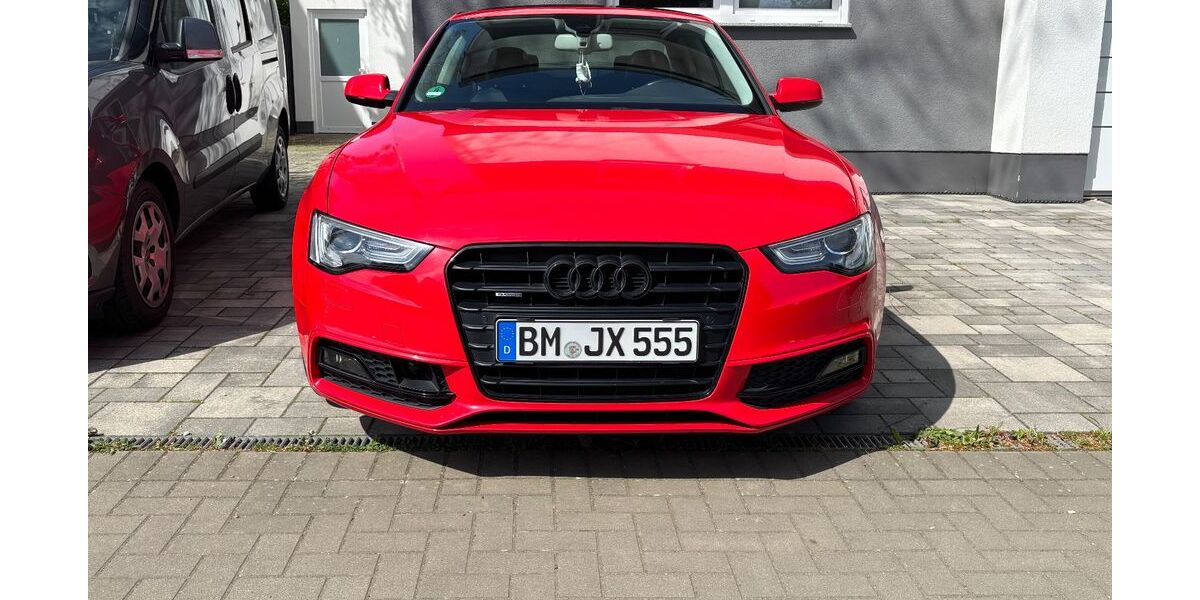 Audi A5 117.500 km 15.750 &euro; Kerpen 50169