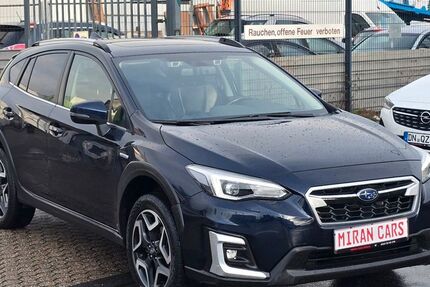 Subaru XV 184.802 km 12.999 &euro; Düren 52353