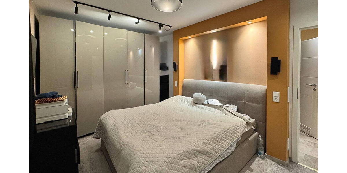 Etagenwohnung Köln Porz - 2 Zimmer, 64 m&sup2;, 179.500&euro; | Angebot:26034294