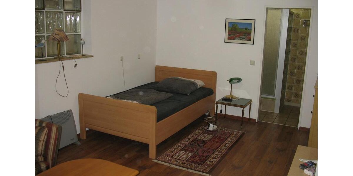 Etagenwohnung Köln Rodenkirchen - 1 Zimmer, 30 m&sup2;, 380&euro; | Angebot:25217960