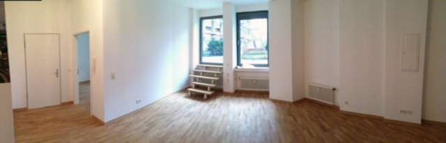 Etagenwohnung Köln Neustadt/Nord - 3 Zimmer, 99 m&sup2;, 459.900&euro; | Angebot:23366134
