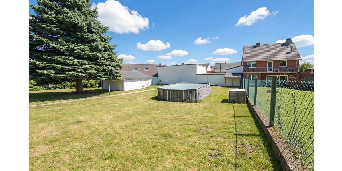 Reihenendhaus Kerpen Blatzheim - 5 Zimmer, 99 m&sup2;, 240.000&euro; | Angebot:26795051