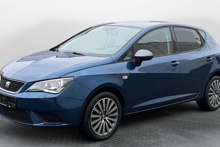 Seat Ibiza 75.601 km 9.450 &euro; Dormagen 41540