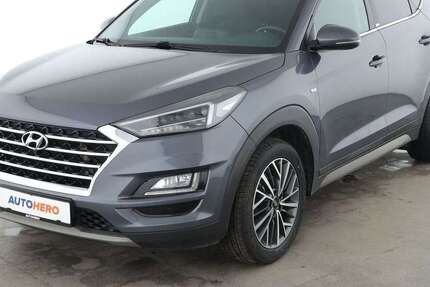 Hyundai TUCSON 94.150 km 19.110 &euro; Köln 50739