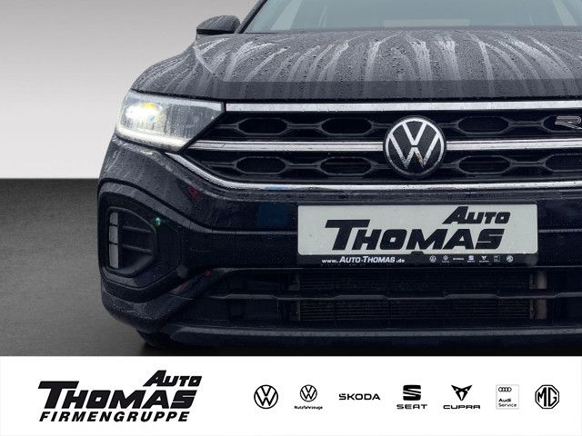 VW T-Roc 70.611 km 27.800 &euro; Bornheim 53332