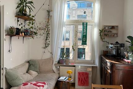 Wohnung Köln Innenstadt - 2 Zimmer, 27 m&sup2;, 900&euro; | Angebot:24916198