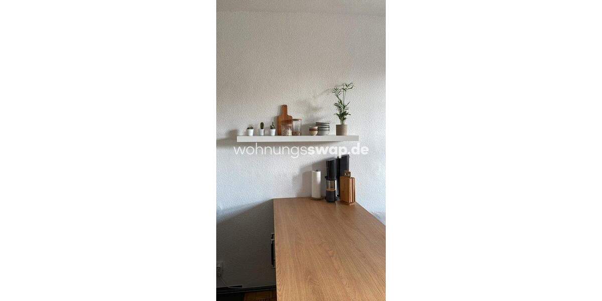 Etagenwohnung Köln Altstadt-Nord - 2 Zimmer, 55 m&sup2;, 723&euro; | Angebot:25989795