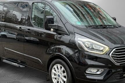 Ford Tourneo Custom 179.000 km 19.990 &euro; Köln 51067