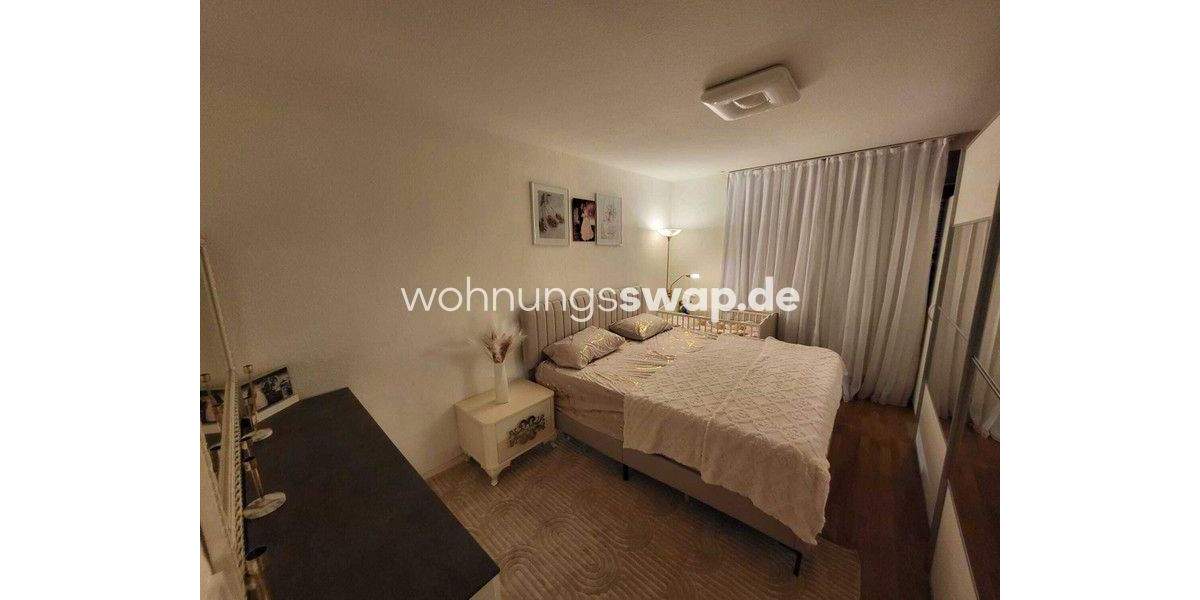 Etagenwohnung Köln Altstadt-Süd - 3 Zimmer, 73 m&sup2;, 840&euro; | Angebot:25925622