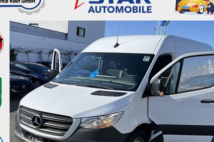 Mercedes-Benz Sprinter 105.170 km 29.990 &euro; Köln 50739