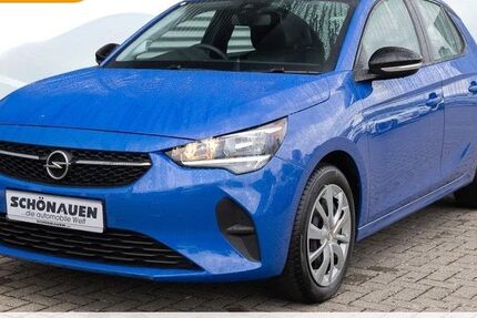 Opel Corsa 65.124 km 11.490 &euro; Erftstadt 50374