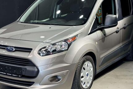 Ford Tourneo Connect 104.000 km 11.490 &euro; Pulheim 50259