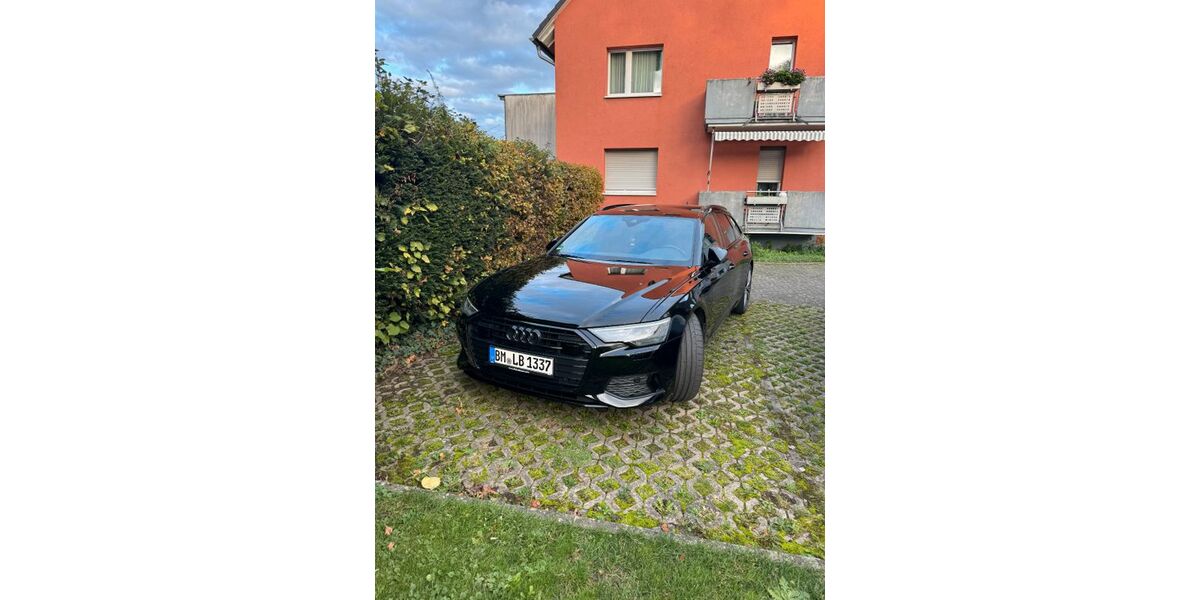 Audi A6 113.000 km 29.500 &euro; Pulheim 50259