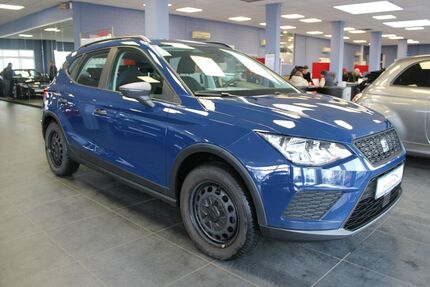 Seat Arona 74.670 km 11.980 &euro; Euskirchen 53881