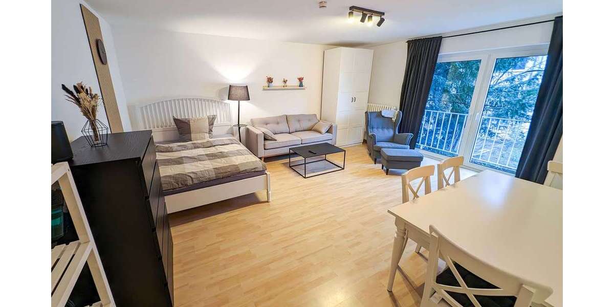 Zimmer Köln Innenstadt - 1 Zimmer, 1.399&euro; | Angebot:27125162