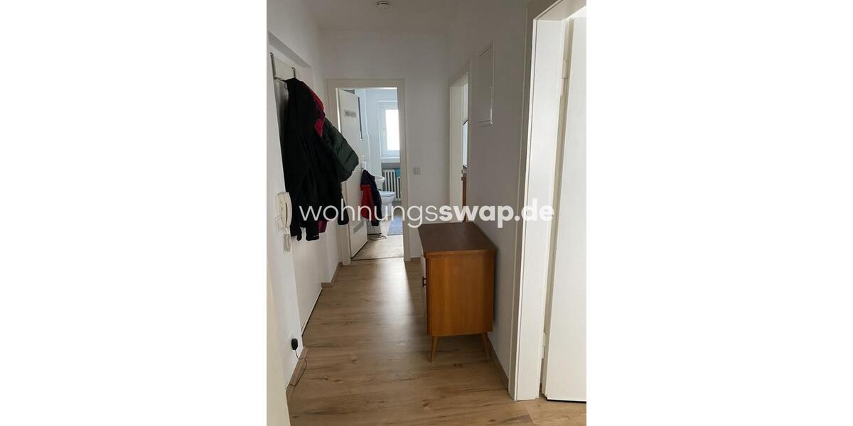 Etagenwohnung Köln Innenstadt - 2 Zimmer, 48 m&sup2;, 880&euro; | Angebot:25343366