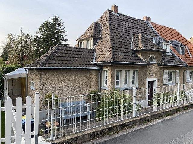 Doppelhaushälfte Köln Gremberghoven - 5 Zimmer, 100 m&sup2;, 415.000&euro; | Angebot:26817263