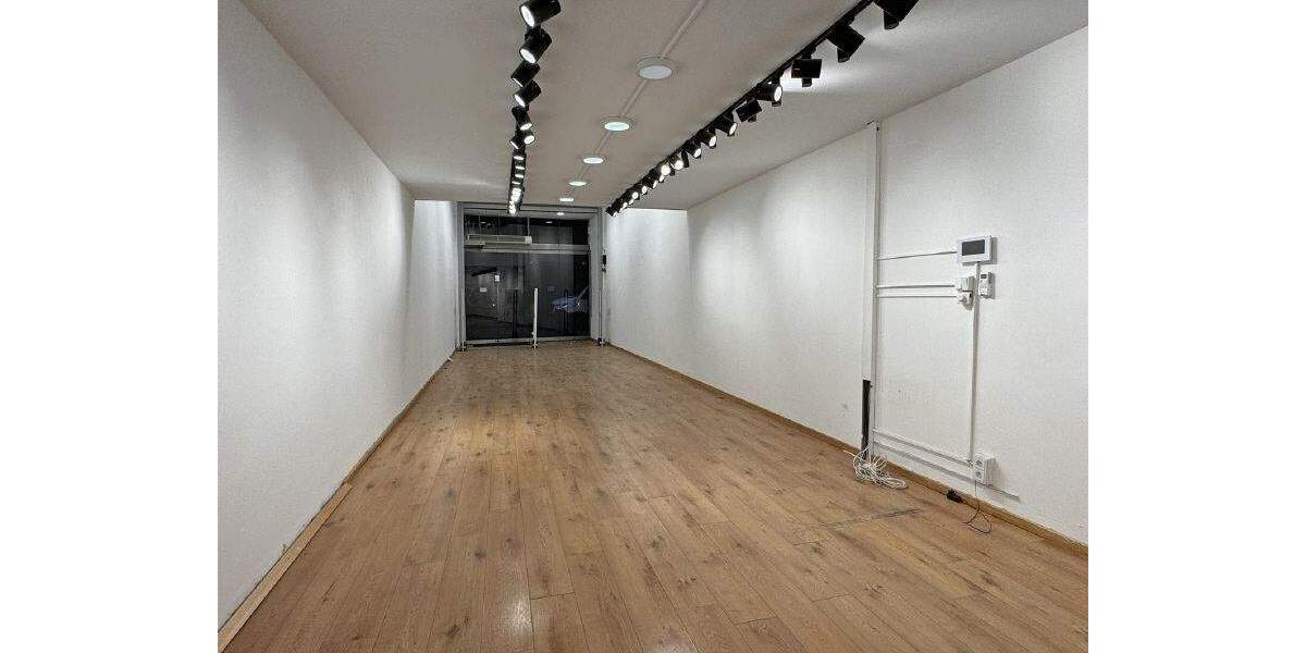 Gewerbeobjekt Köln Altstadt-Nord - 16.000&euro; | Angebot:25673093