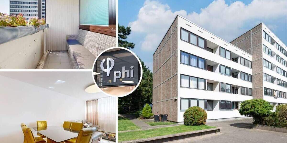 Etagenwohnung Kerpen Brüggen - 4 Zimmer, 90 m&sup2;, 259.900&euro; | Angebot:25818521